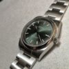 Rolex 114200 Olive