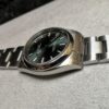 Rolex 114200 Olive