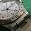 Rolex 16570 Polar