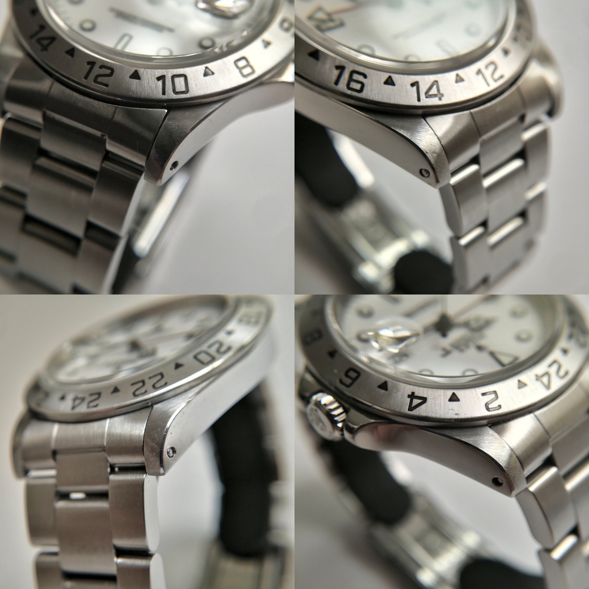 16570 Swiss Only