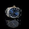 Rolex 124200 Blue