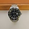 Rolex Submariner 16610 F serial