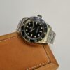 Rolex Submariner 5513 Meters First 1968