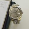 Rolex Datejust 1601 Vertical brushed 1966