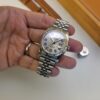 Rolex Datejust 116234 Racing dial NOS