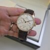 IWC portuguese 500101 or rose full set 2010