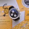 Breitling old Navitimer Gold K13322 Or jaune 2001