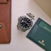Rolex GMT Master 126720VTNR SPRITE 2023