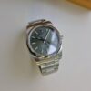 Rolex Oyster Perpetual 114200 Olive green