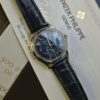 Patek Philippe 5205G-013 Annual Calendar