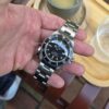 Rolex Sea Dweller 16660 1984 Pumpkin patina
