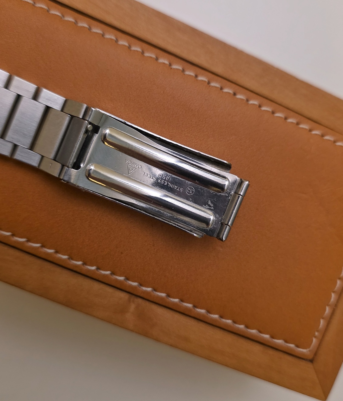 Omega Speedmaster Moonwatch Apollo 11 20ème anniversaire 1989