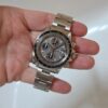 Tudor Big Block MONTE CARLO 94200 Grey dial 1979