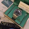 Rolex Sea Dweller 1665 Great White Raill Dial MK2 Full set 1980