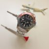 Rolex GMT Master Pepsi 1675 MK2 1973