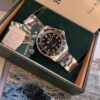 Rolex Submariner 5513 Matte dial Non Serif Full Set 1974 